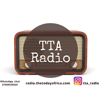 TTA Radio live