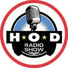 HOD RADIO live