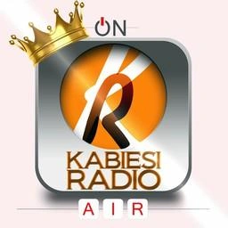 Kabiesi Radio live