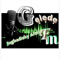 Gelede Fm live