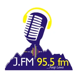 J FM Radio 95.5 live