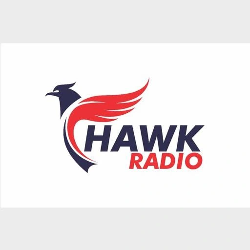 Hawk Radio live