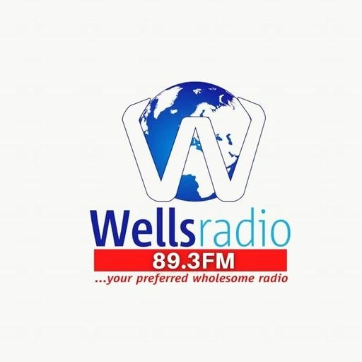 Wellsradio 89.3 FM live