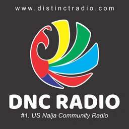 Distinct Radio AKA DNC Radio live