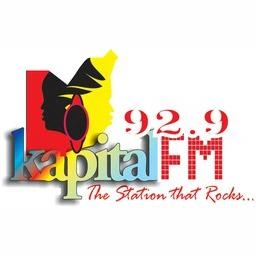 KapitalFM live