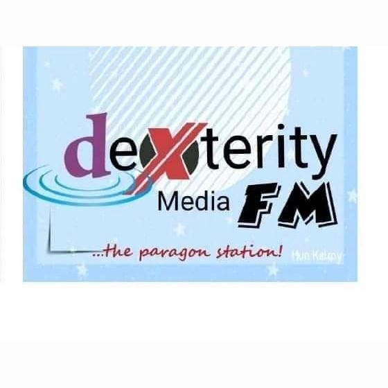 Dexterity Media FM live