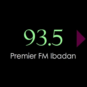 Premier FM 93.5 Ibadan live