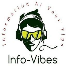 Info-Vibes Online Radio live
