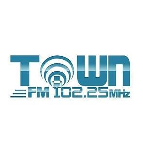វិទ្យុ Town FM 102.25 ភ្នំពេញ diretta