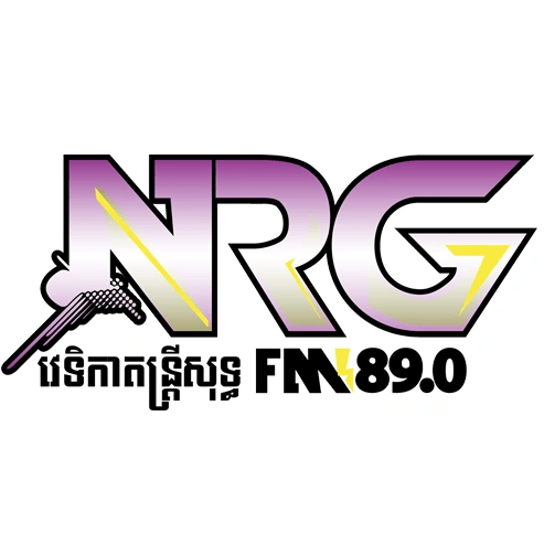 NRG89FM diretta