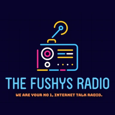 The Fushys Radio live