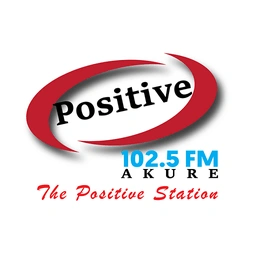 Positive FM 102.5 Akure