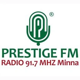 Prestige FM live