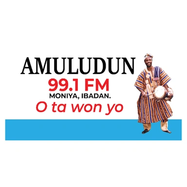 Amuludun FM 99.1 Ibadan live