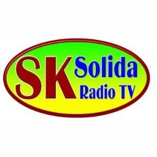 វិទ្យុ Solida FM104.3  ភ្នំពេញ en vivo