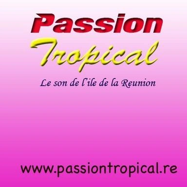 Passion Tropical live