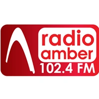 Radio Amber 102.4 FM live