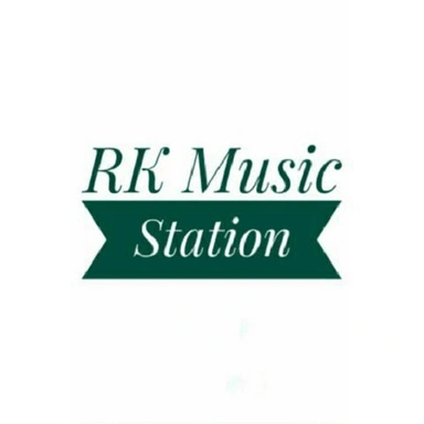 RK Music Station live