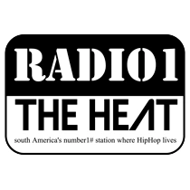 Radio 1 The Heat en vivo