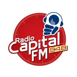 Radio Capital FM en vivo