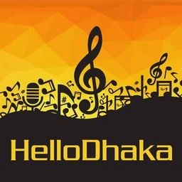 Hello Dhaka live