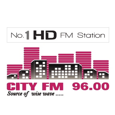 City FM live