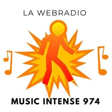 MUSIC INTENSE 974 live