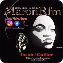 MaronRfm live