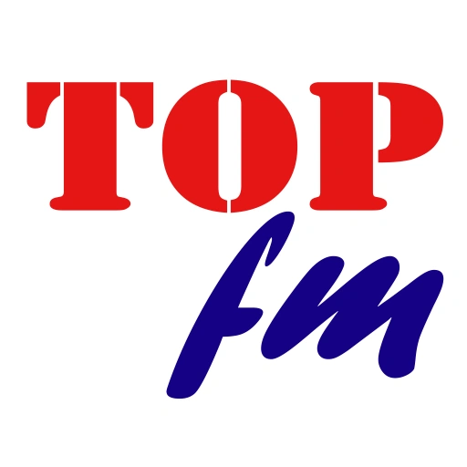 Top FM live