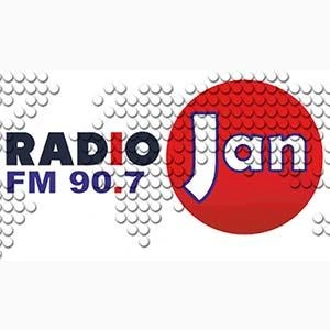 Radio Jan live