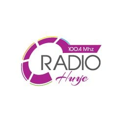 Radio Huye live
