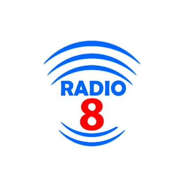Radio 8 live