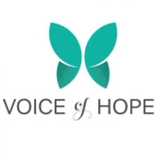The Voice of Hope live