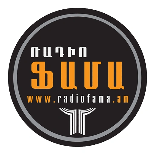 Ռադիո Ֆամա (Radio Fama) live