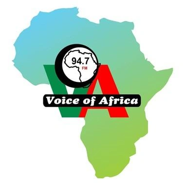 94.7 Voice Of Africa FM - Rwanda live
