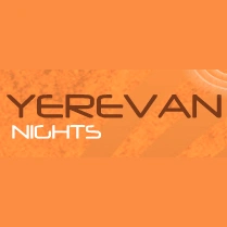 Yerevan Nights live
