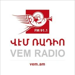 VEM Radio 91.1 FM live