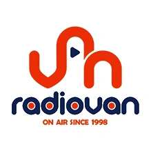 رادیو وان موزیک (Radio Van) live