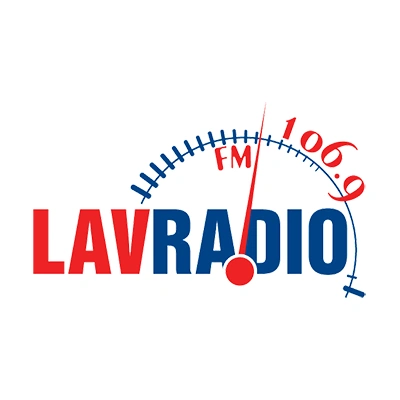 LavRadio FM 106.9 live
