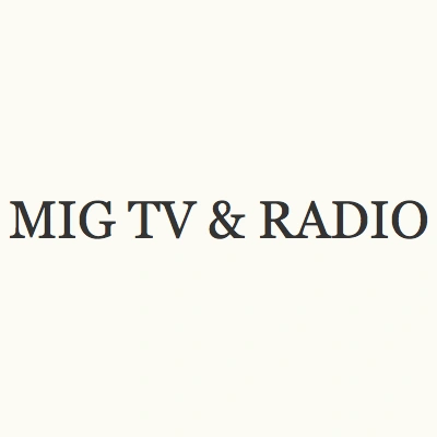 Mig FM live
