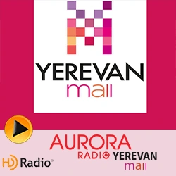 Radio Aurora - Yerevan Mall live