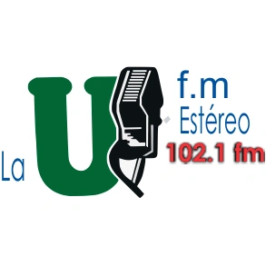 La UFM Estereo 102.1 FM live