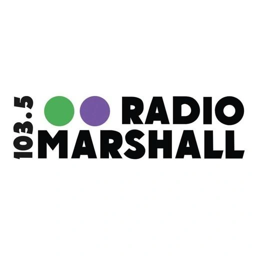 Radio Marshall live