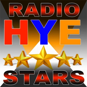 Radio Hyestars live