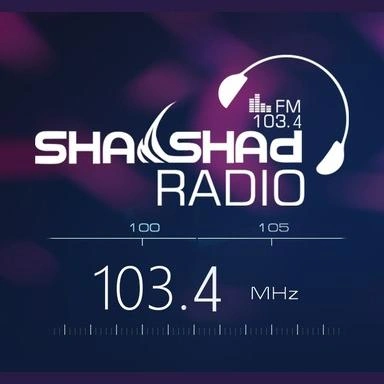 Shamshad FM live