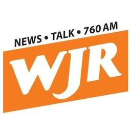 News Talk 760 WJR live