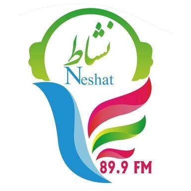 Radio Neshat رادیو نشاط live