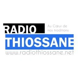 Radio Thiossane live