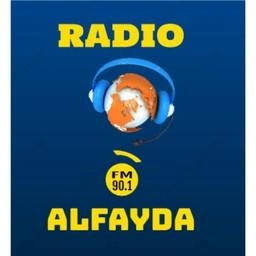 Radio Alfayda 90.1 FM live