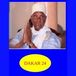 Radio Dakar 24 live